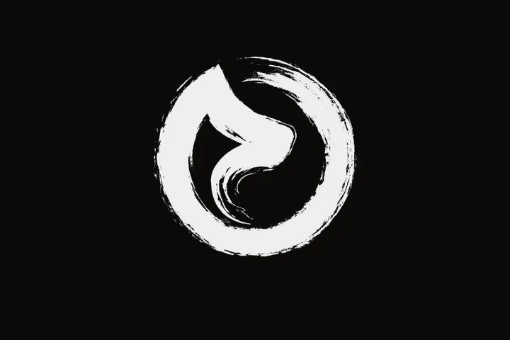 Logo da LOUP Studio
